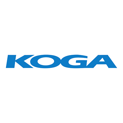 KOGA logo
