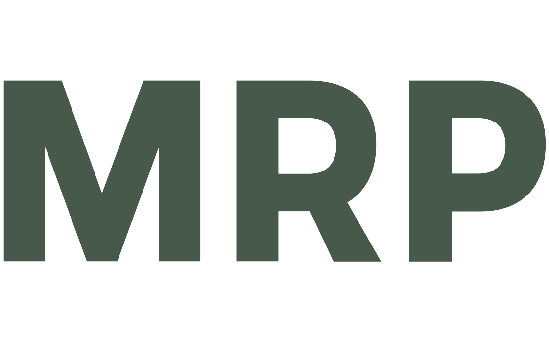 MRP logo
