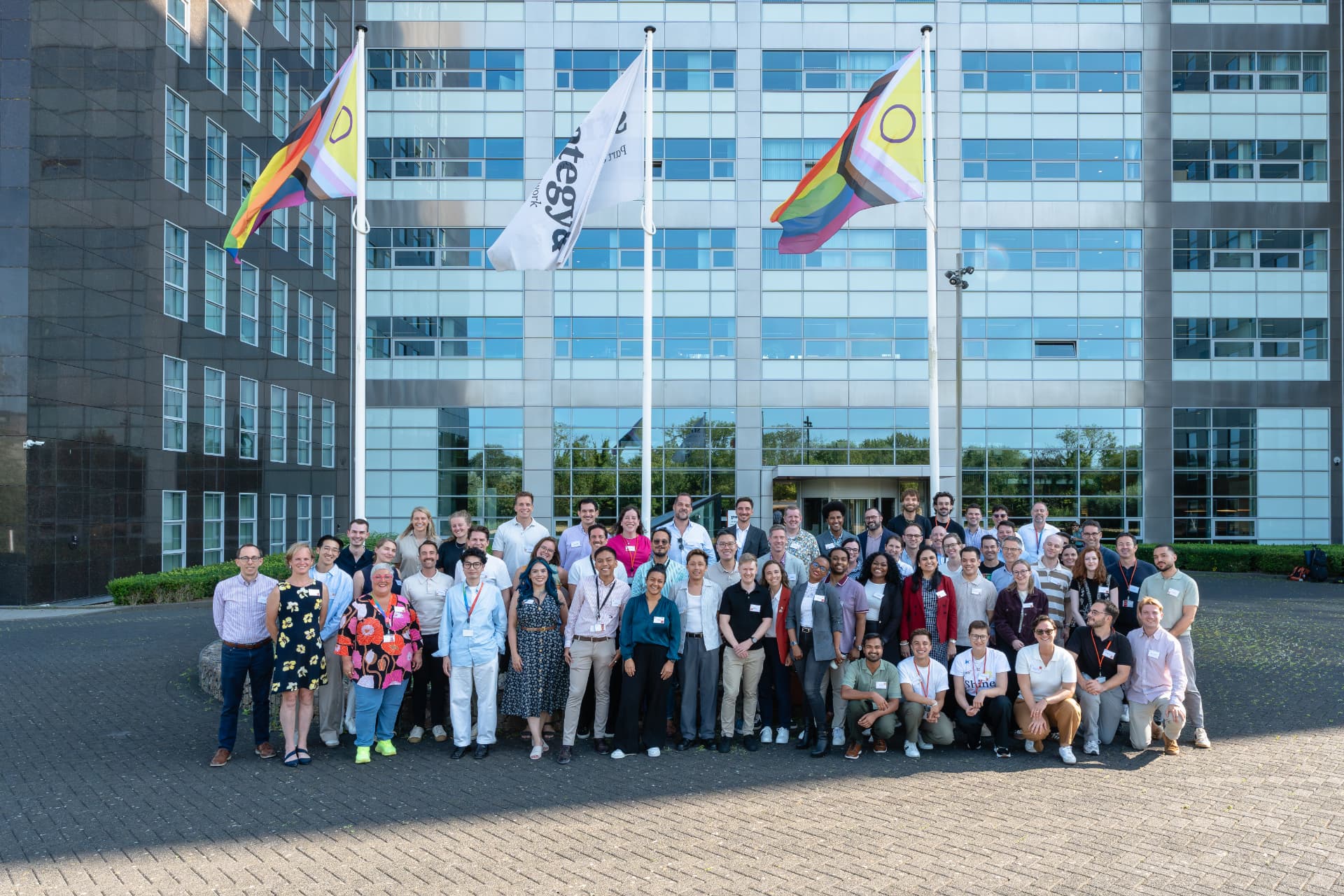 PwC Pride Amsterdam Canal Parade