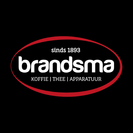 Brandsma logo