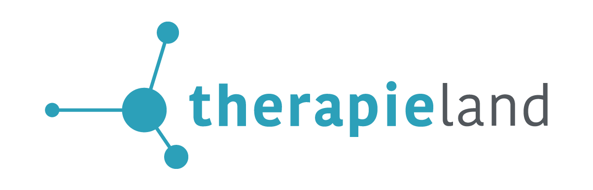 Therapieland logo