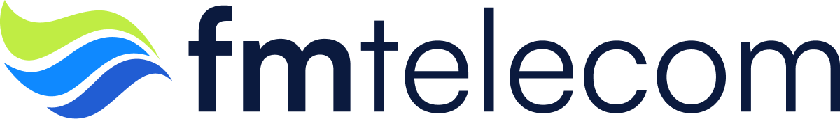 FM Telecom logo