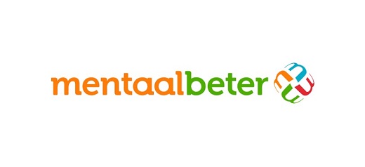 Mentaal Beter logo