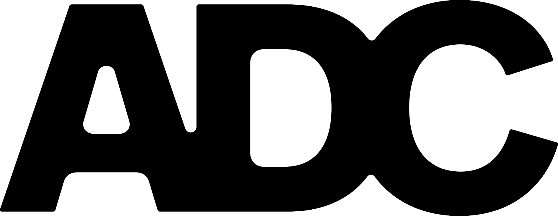 ADC logo