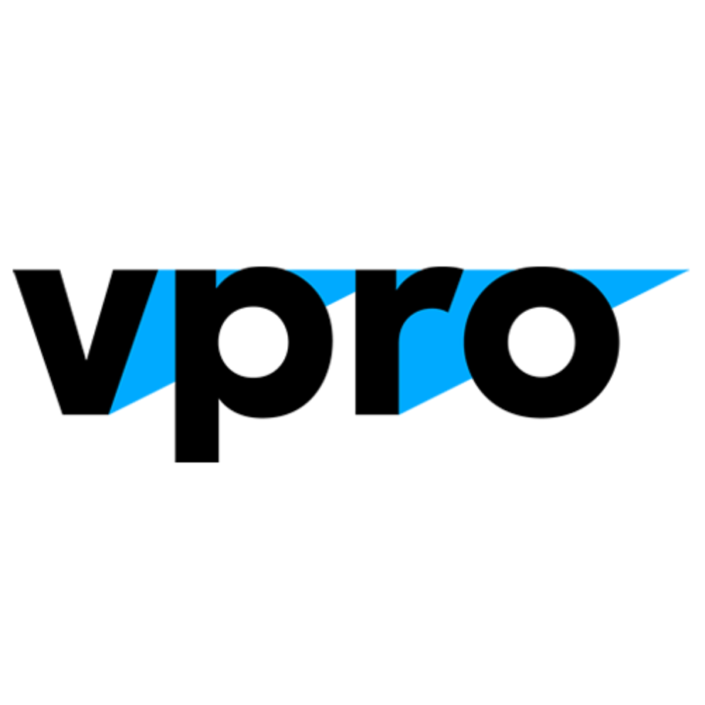 VPRO logo